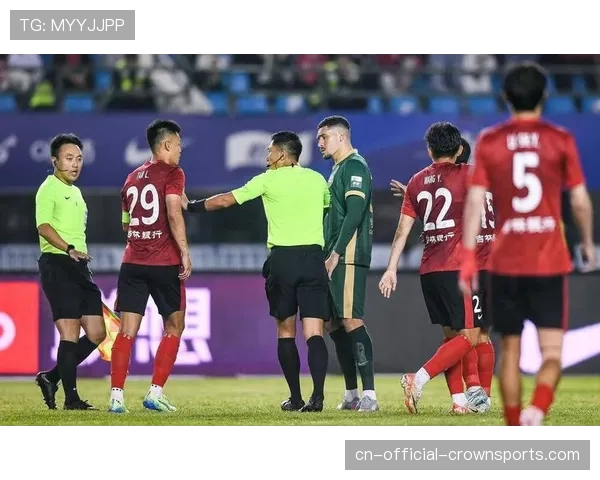 长春亚泰门将表现 虽降级但多次关键扑救