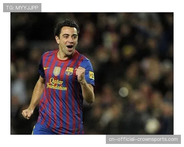 哈维调整巴萨前场逼抢触发点 防守主动性得到增强